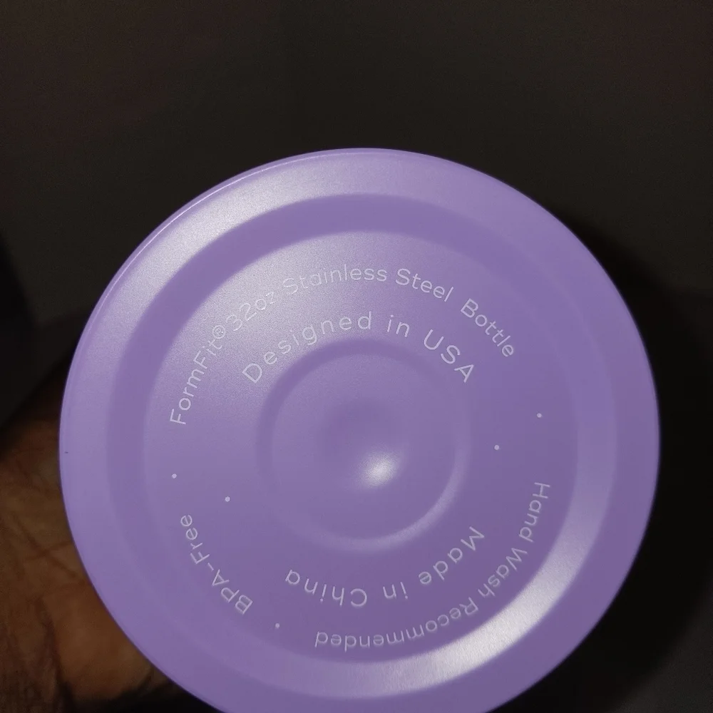 Cricut NO EXCUSES tumblers multiple of colors‎ purple & blue